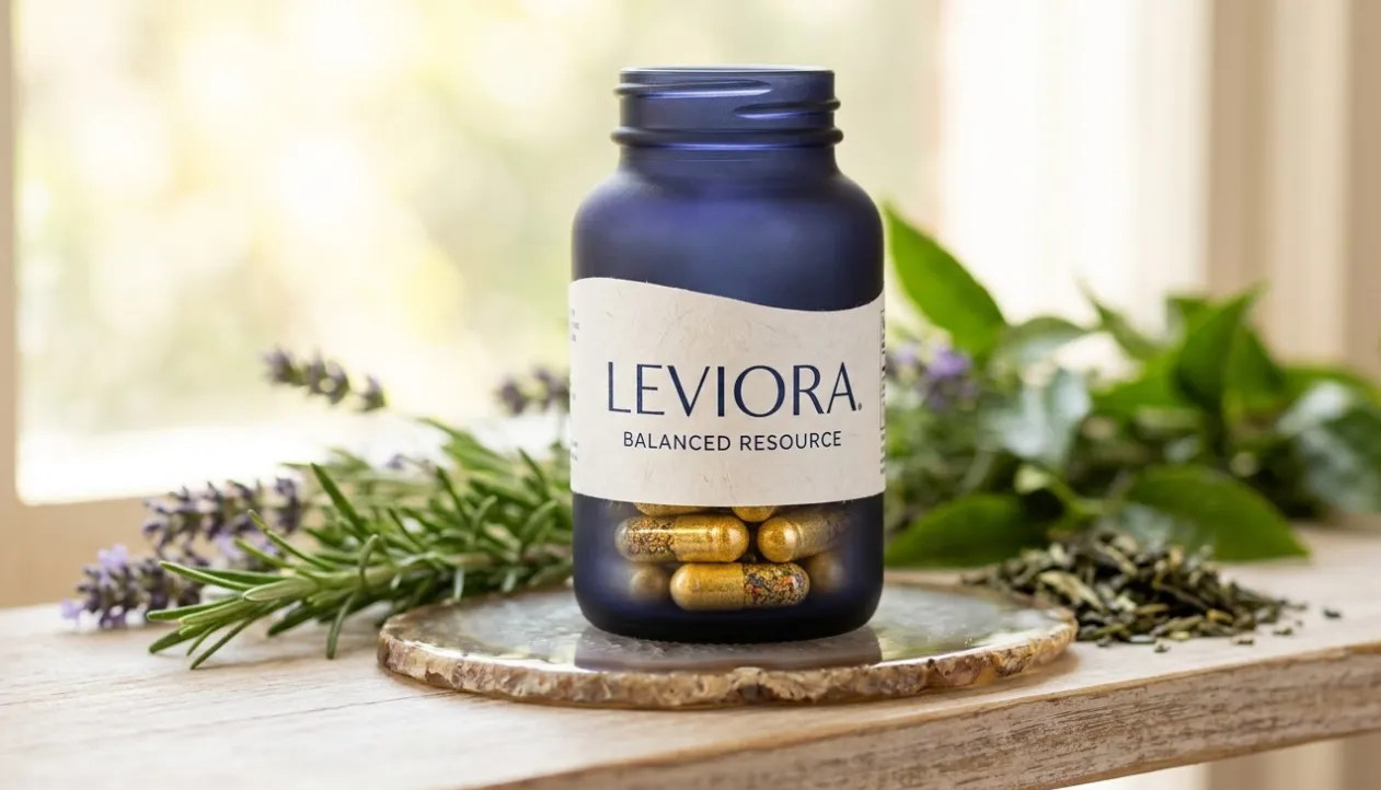 Leviora product